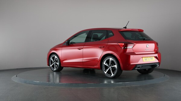 Used SEAT Ibiza 2021 for sale - 75493214: Photo 79