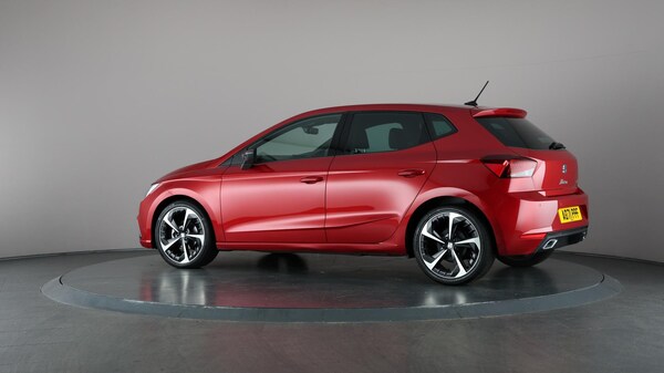 Used SEAT Ibiza 2021 for sale - 75493214: Photo 81