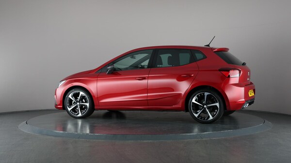 Used SEAT Ibiza 2021 for sale - 75493214: Photo 82