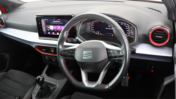 Used SEAT Ibiza 2021 for sale - 75493214: Photo 9