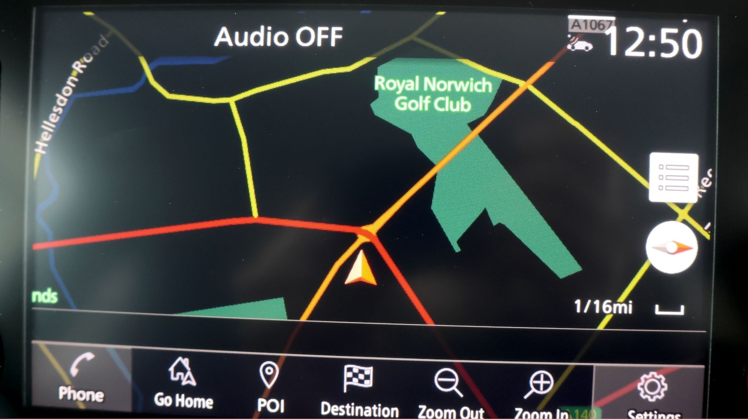 Used Nissan Leaf 2019 for sale - 77526797: Photo 11