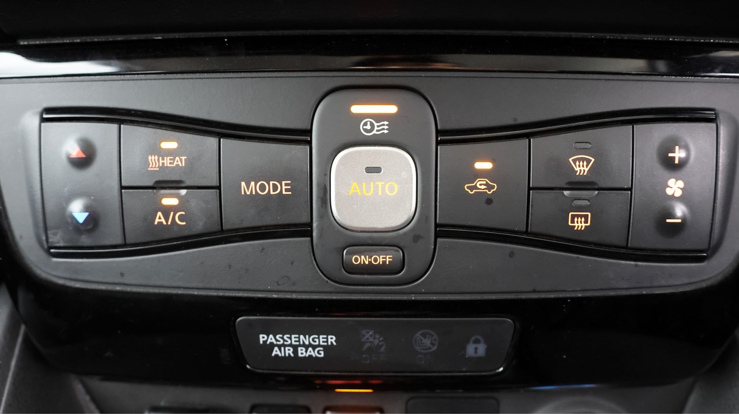 Used Nissan Leaf 2019 for sale - 77526797: Photo 12