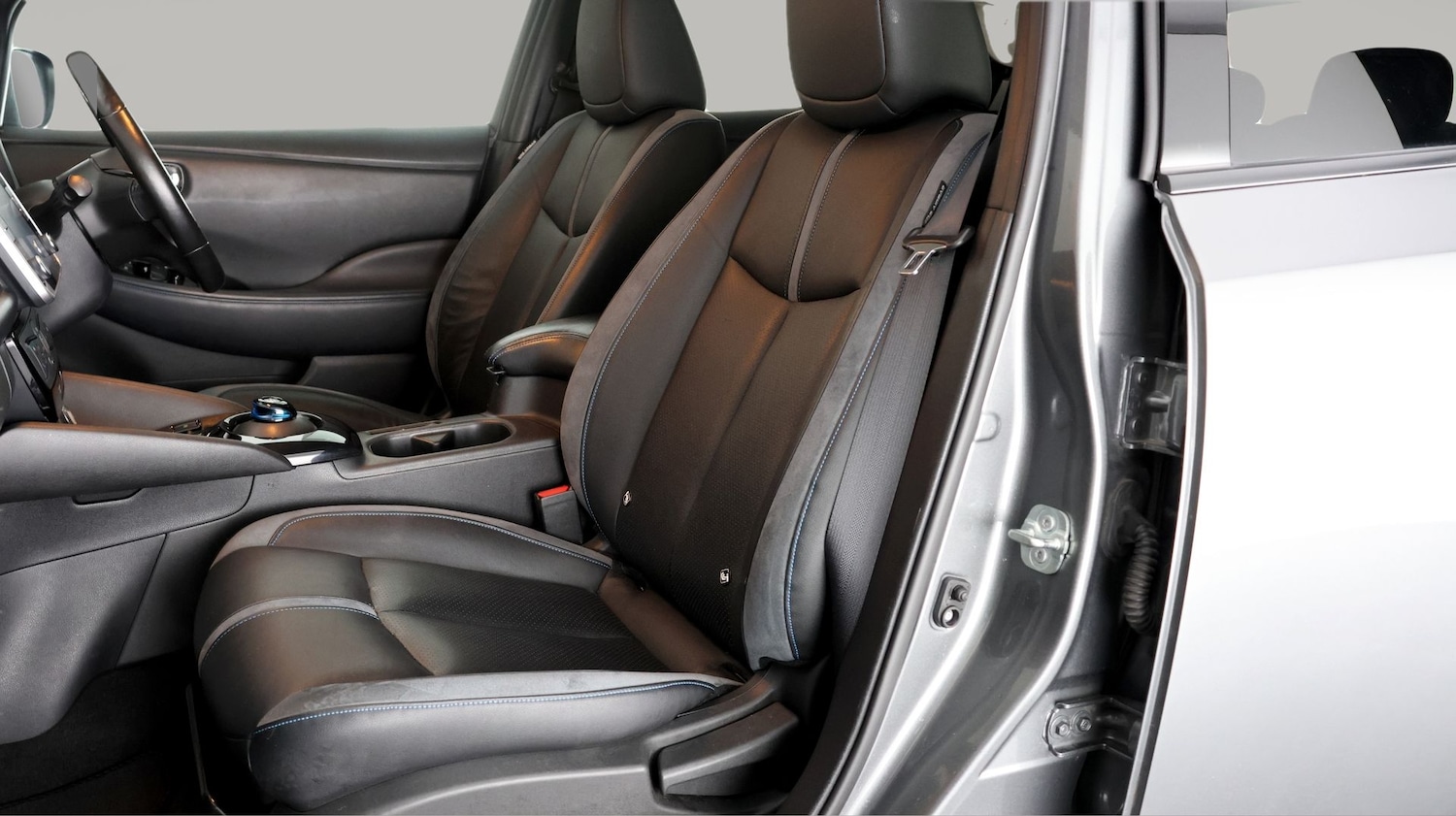 Used Nissan Leaf 2019 for sale - 77526797: Photo 14