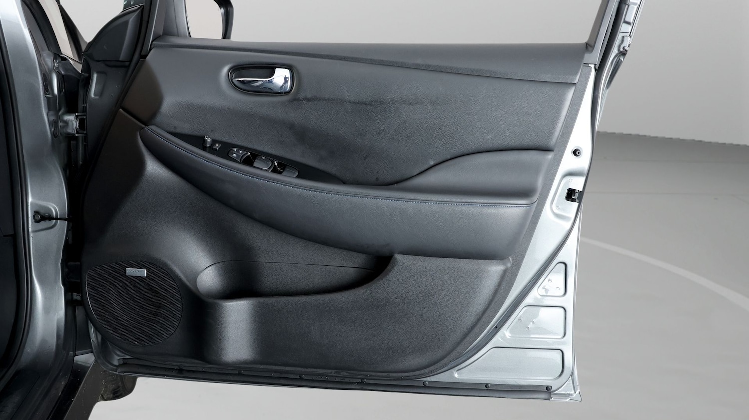 Used Nissan Leaf 2019 for sale - 77526797: Photo 15