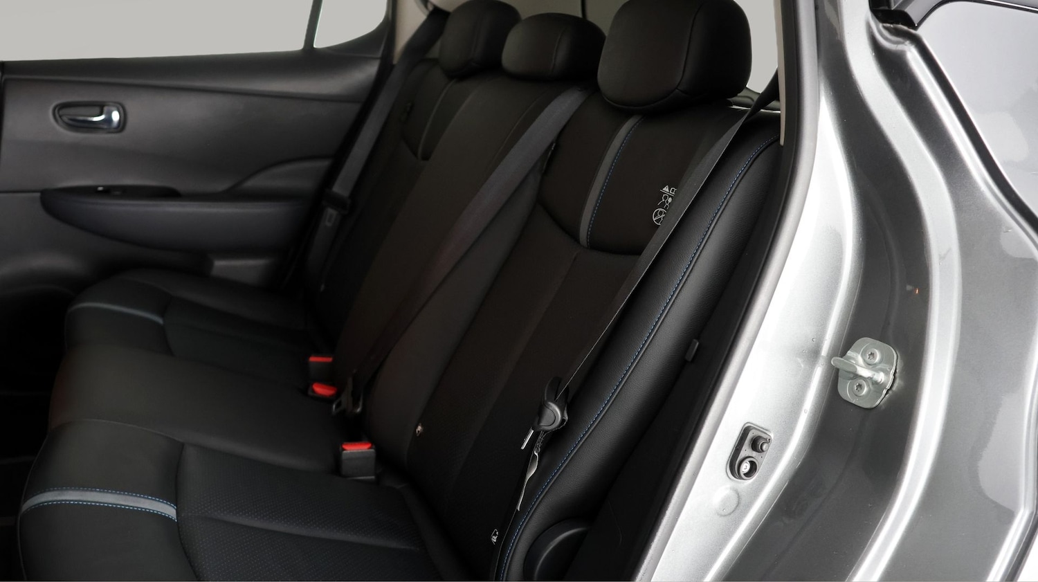 Used Nissan Leaf 2019 for sale - 77526797: Photo 16