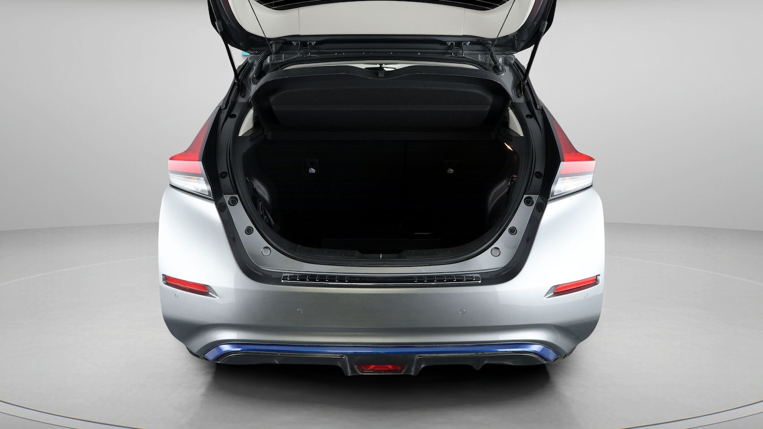 Used Nissan Leaf 2019 for sale - 77526797: Photo 17