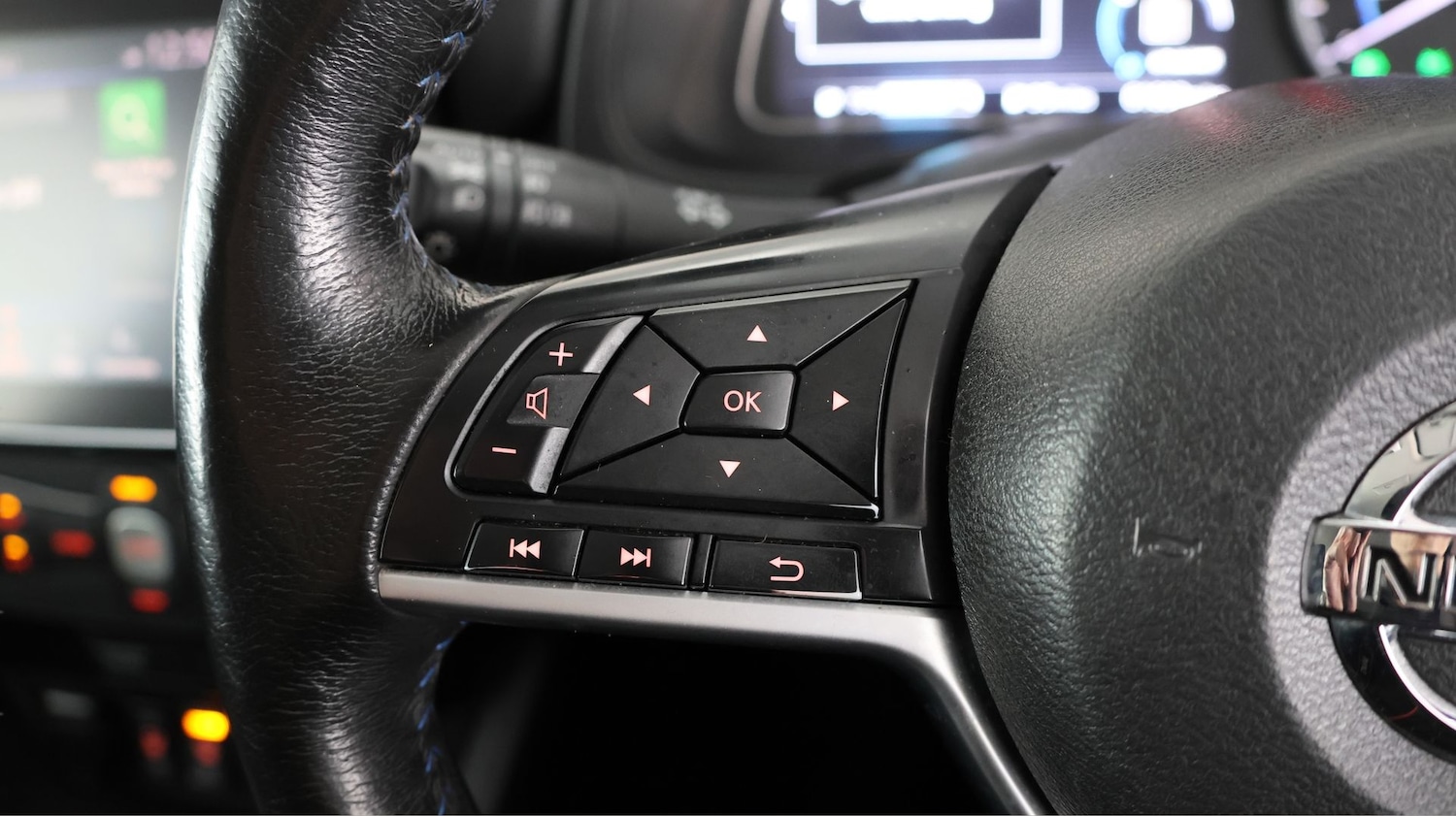 Used Nissan Leaf 2019 for sale - 77526797: Photo 23