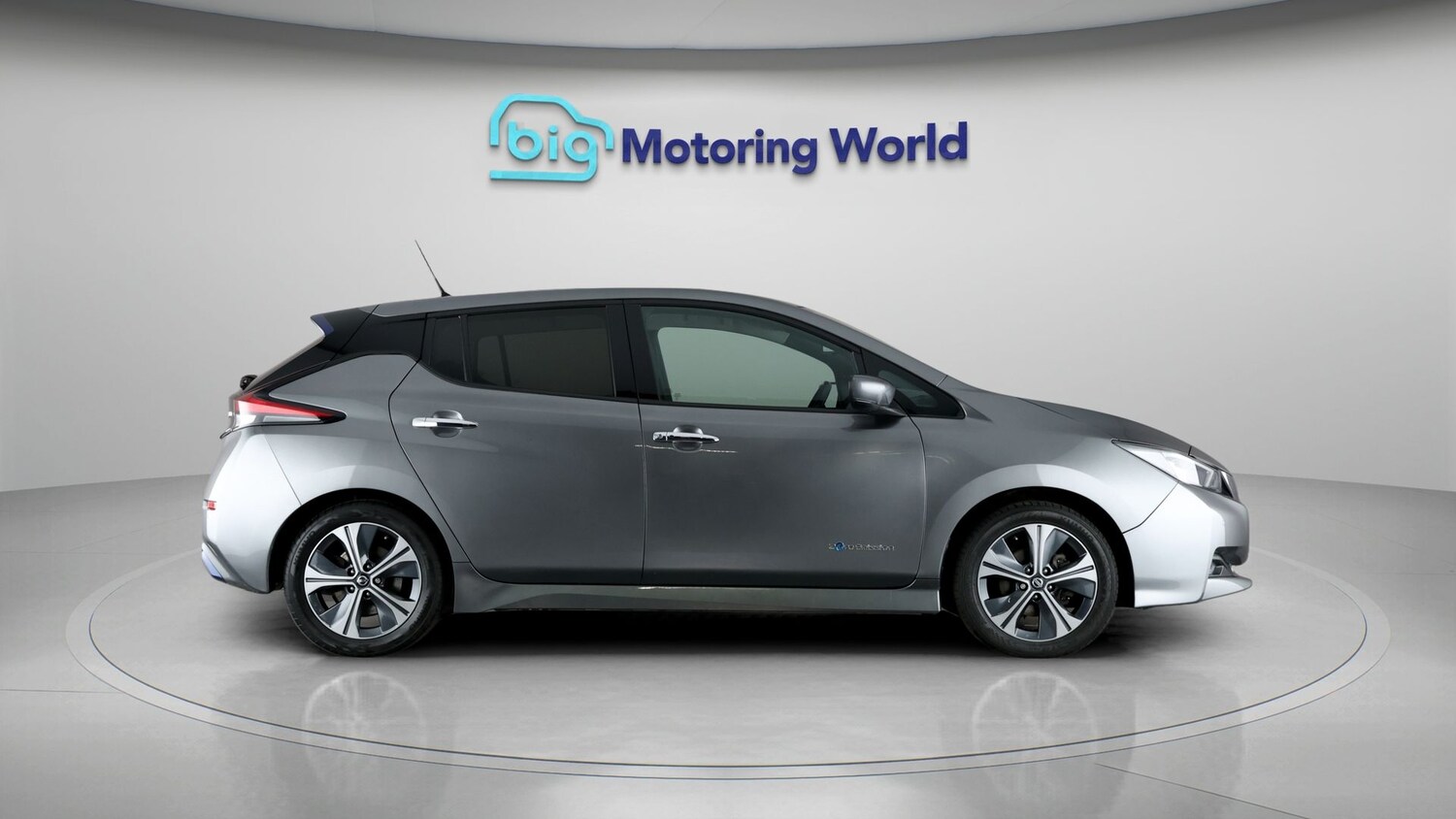 Used Nissan Leaf 2019 for sale - 77526797: Photo 8