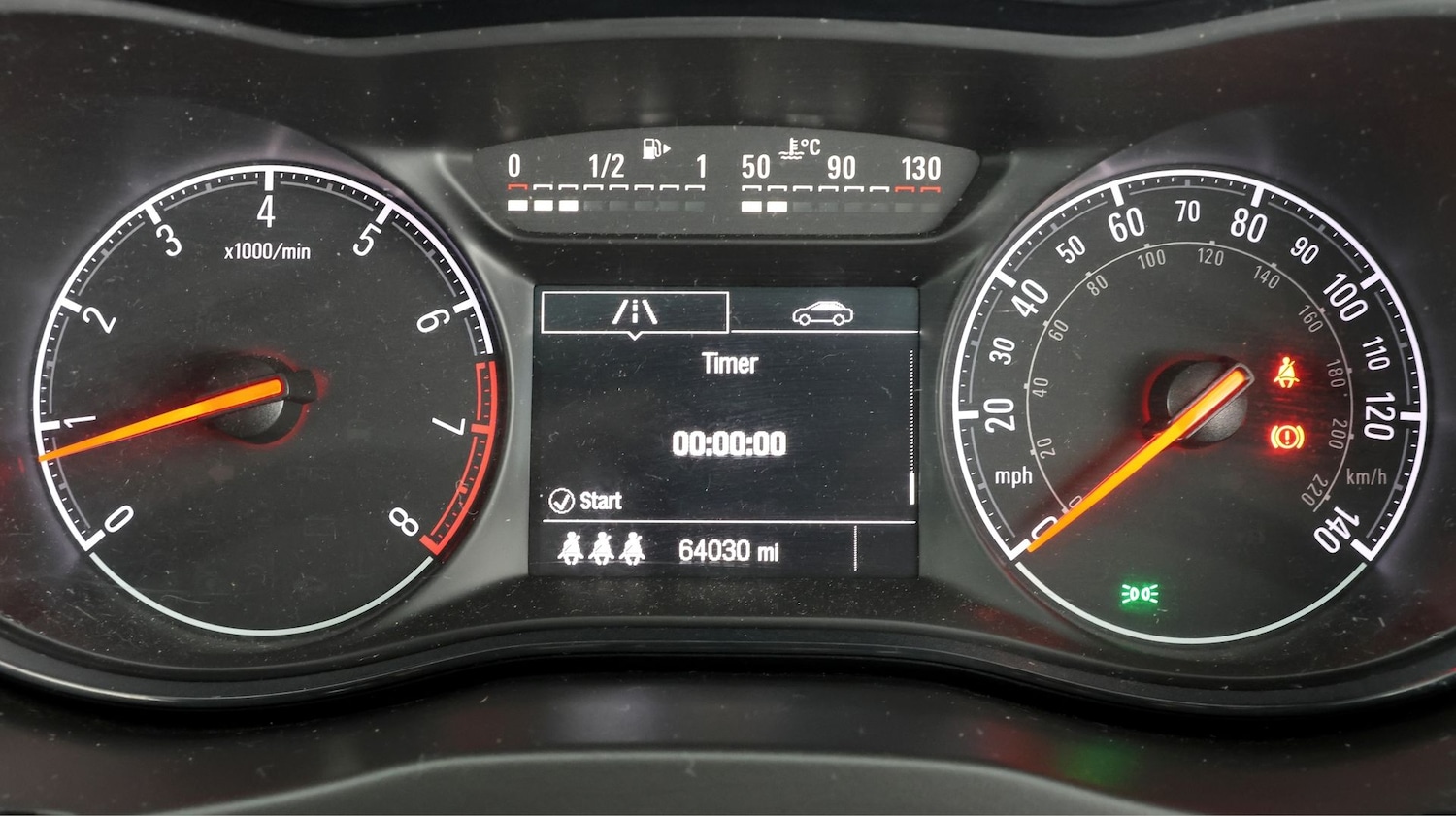 Used Vauxhall Corsa for sale - 77438657: Photo 10