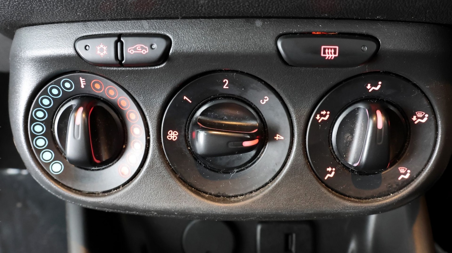 Used Vauxhall Corsa for sale - 77438657: Photo 11