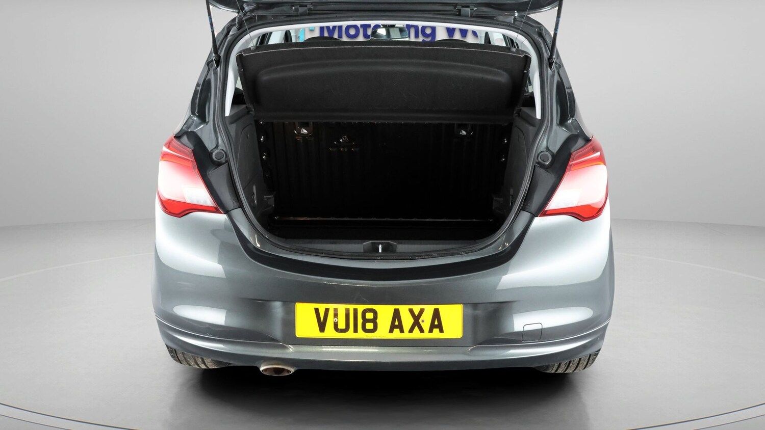 Used Vauxhall Corsa for sale - 77438657: Photo 16