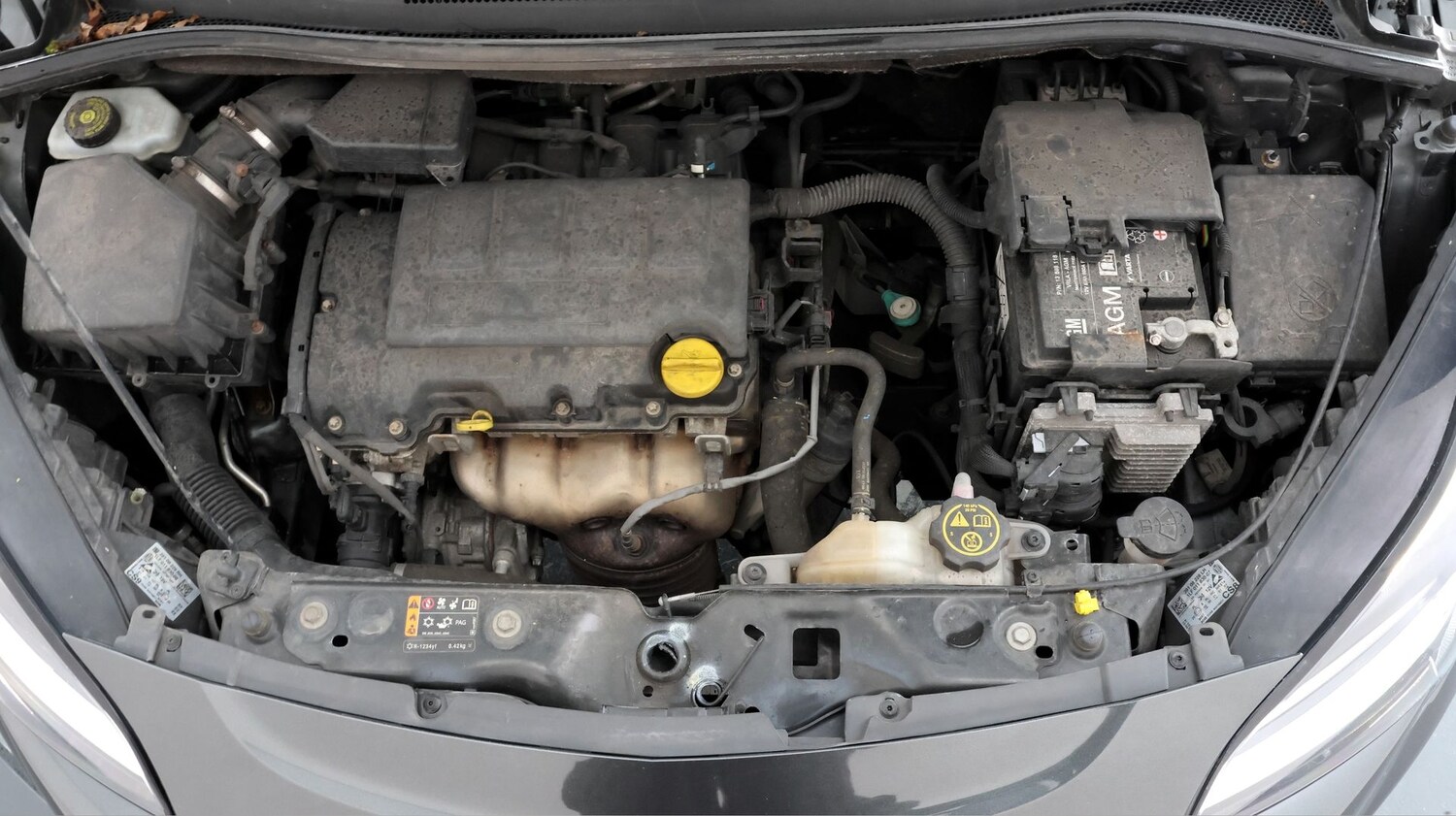 Used Vauxhall Corsa for sale - 77438657: Photo 18