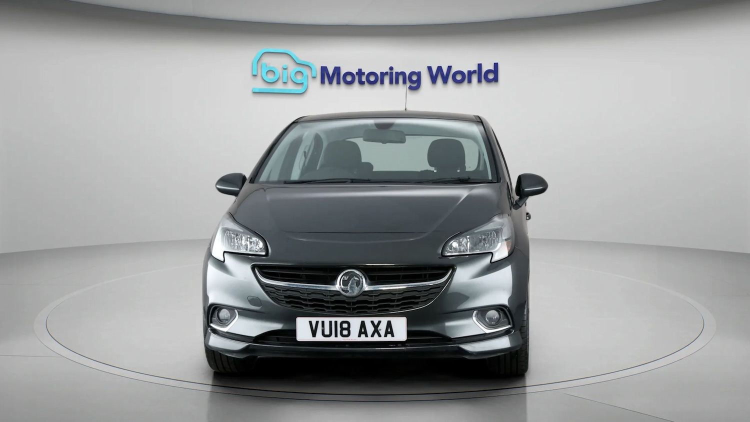 Used Vauxhall Corsa for sale - 77438657: Photo 2