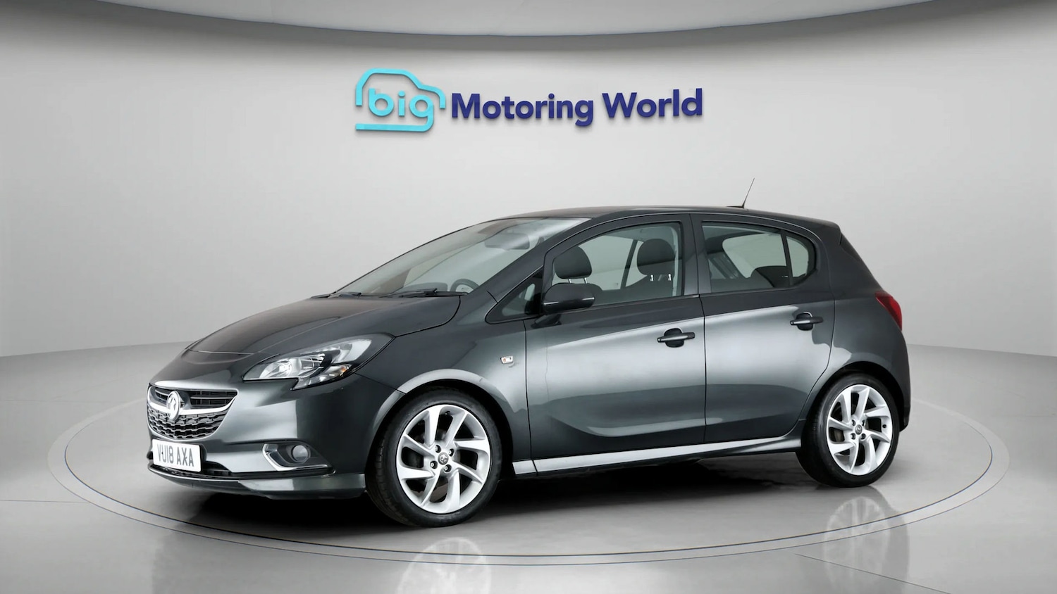 Used Vauxhall Corsa for sale - 77438657: Photo 3