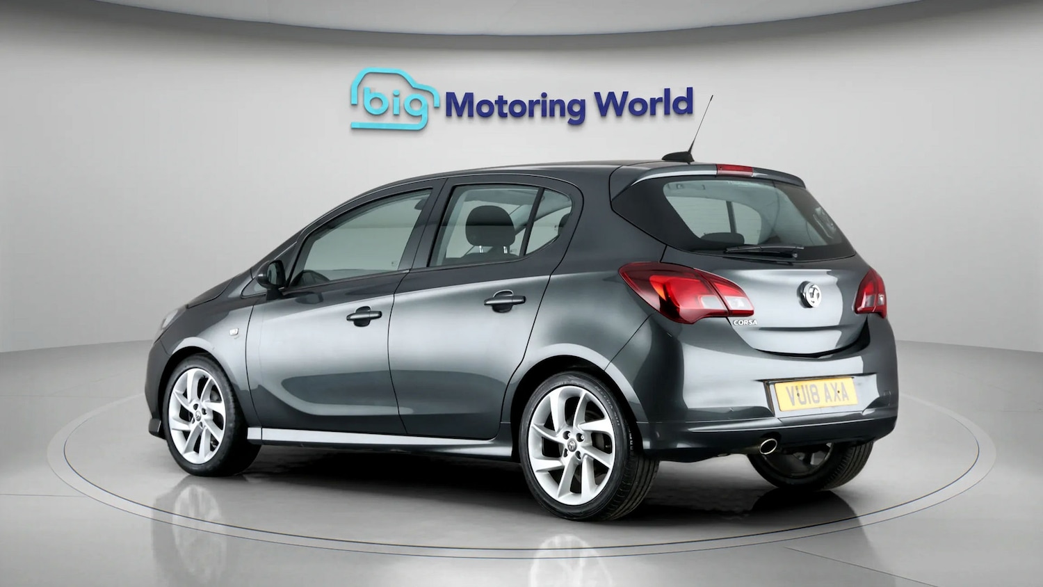 Used Vauxhall Corsa for sale - 77438657: Photo 5