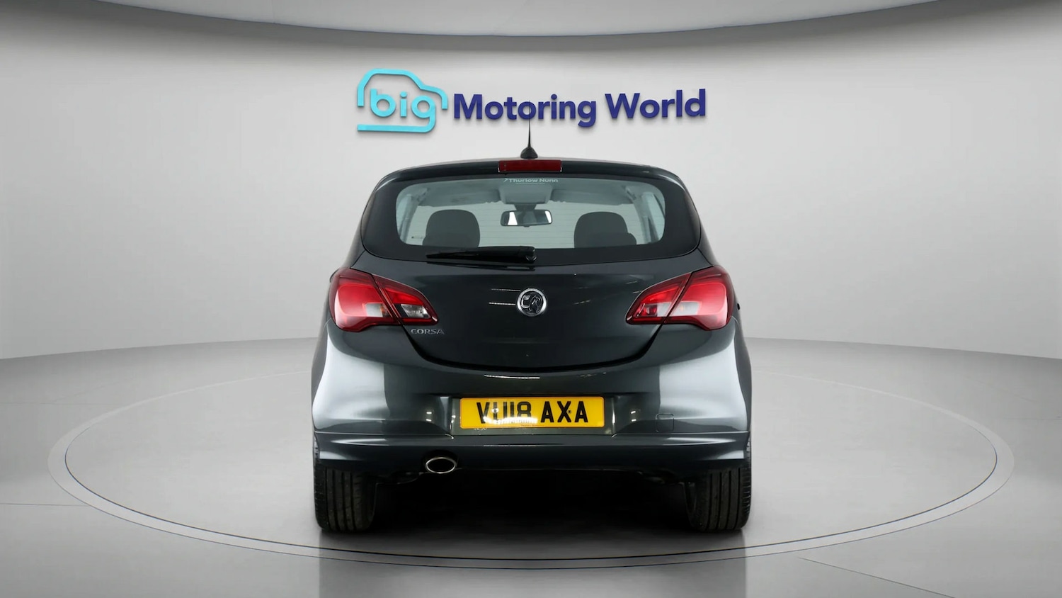 Used Vauxhall Corsa for sale - 77438657: Photo 6
