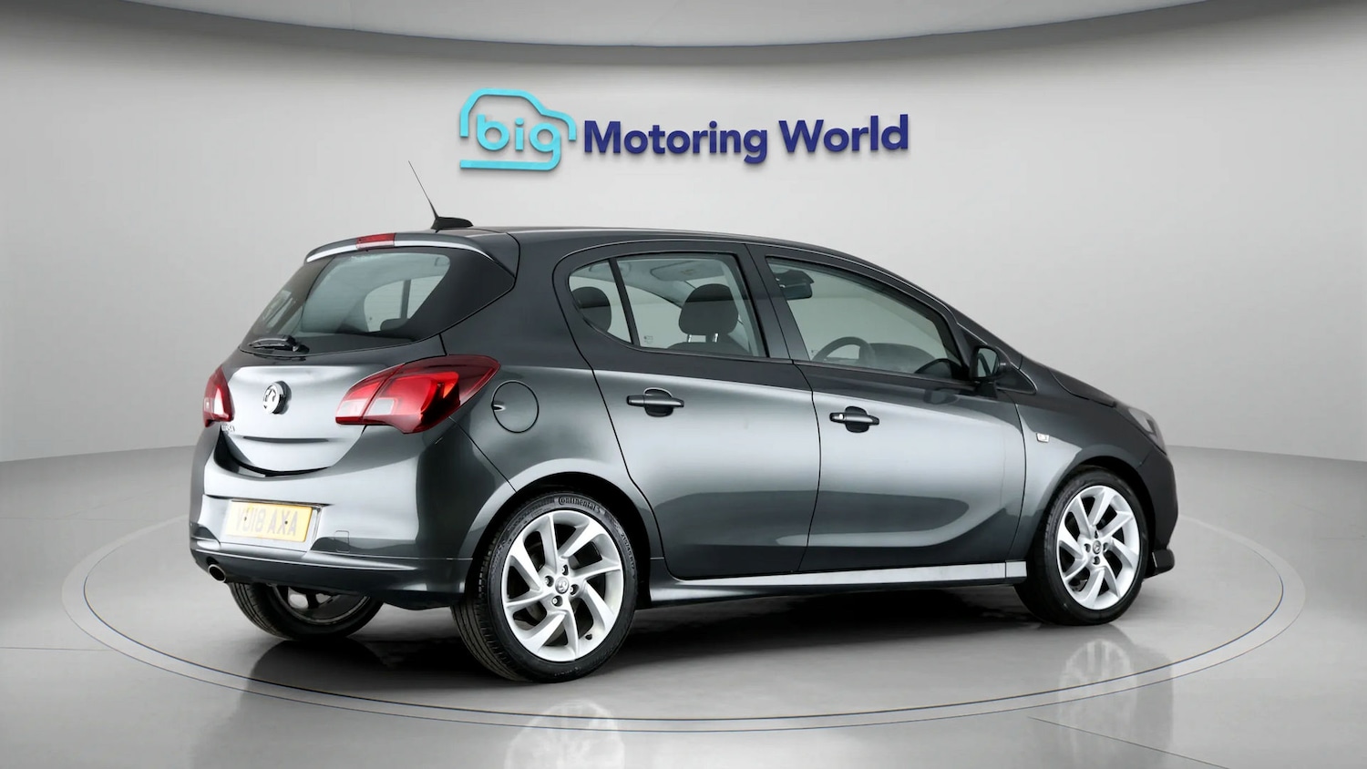 Used Vauxhall Corsa for sale - 77438657: Photo 7