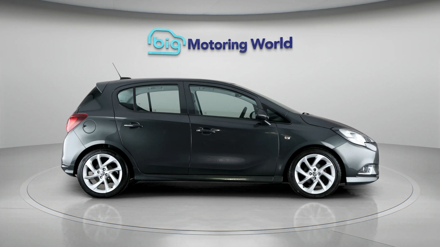 Used Vauxhall Corsa for sale - 77438657: Photo 8