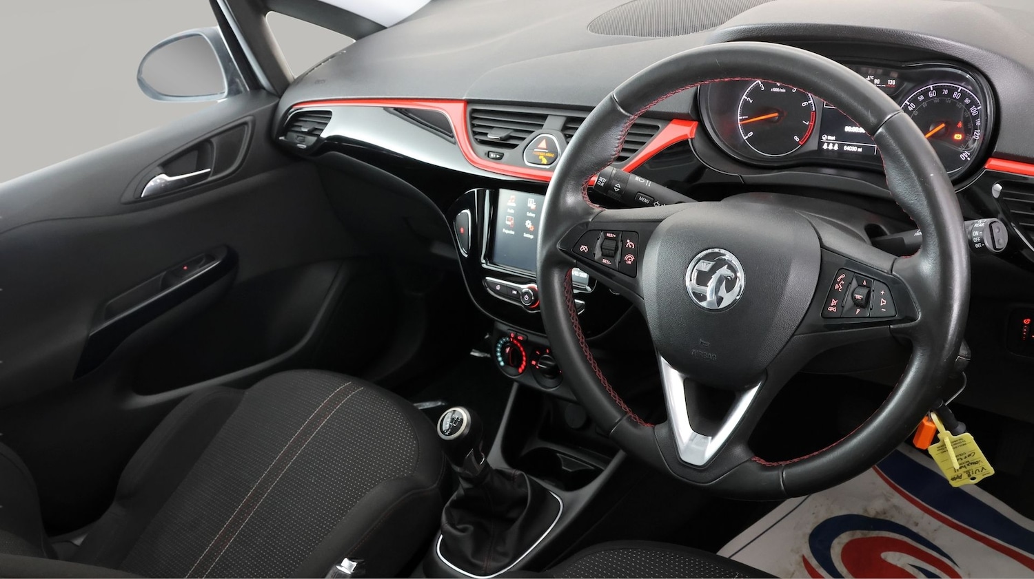 Used Vauxhall Corsa for sale - 77438657: Photo 9