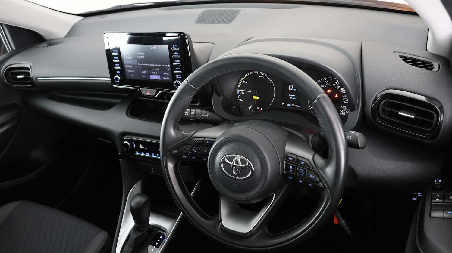 Used Toyota Yaris 2020 for sale - 76573161: Photo 10