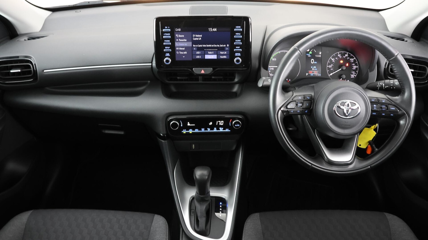 Used Toyota Yaris 2020 for sale - 76573161: Photo 14