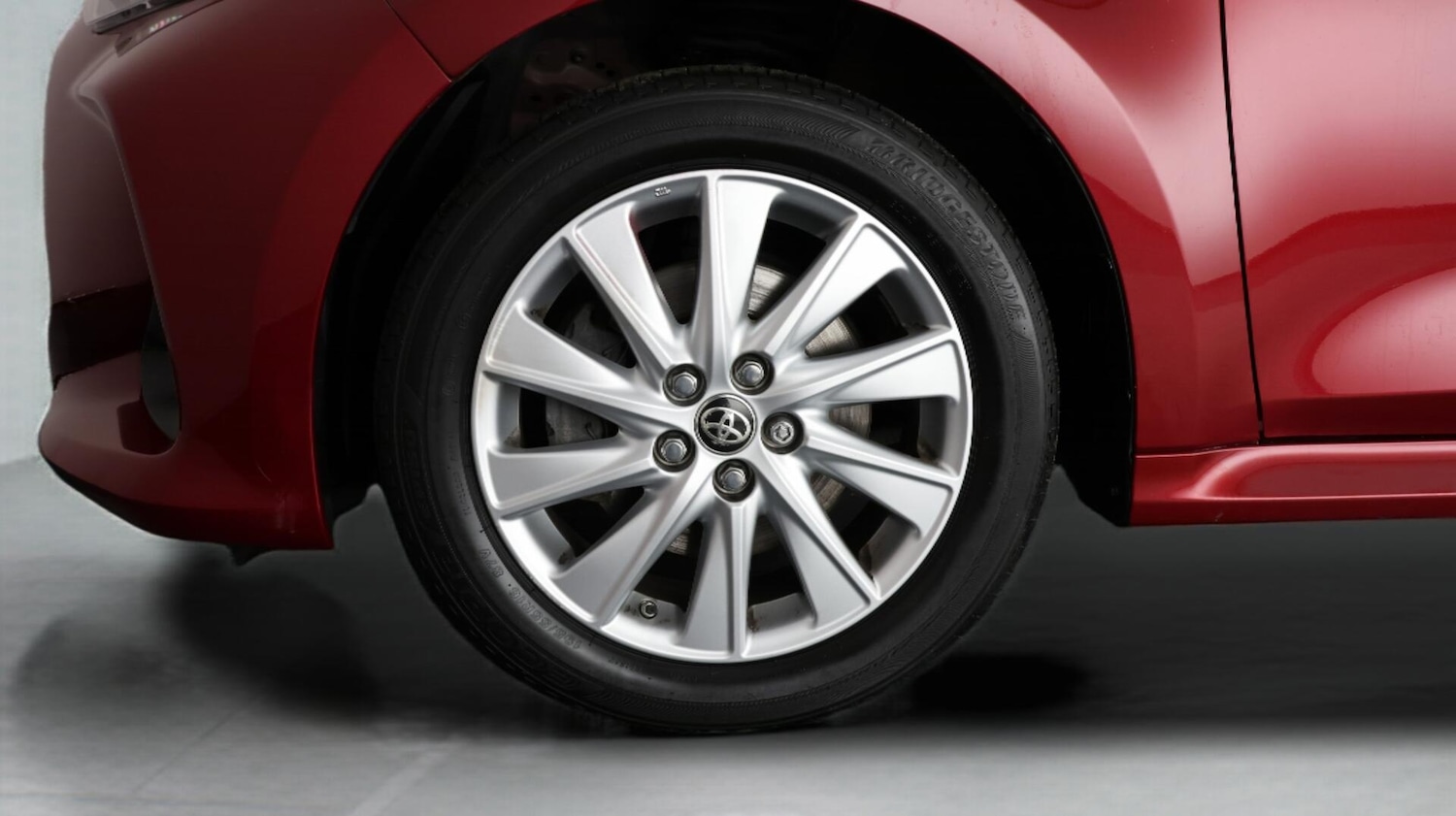 Used Toyota Yaris 2020 for sale - 76573161: Photo 19