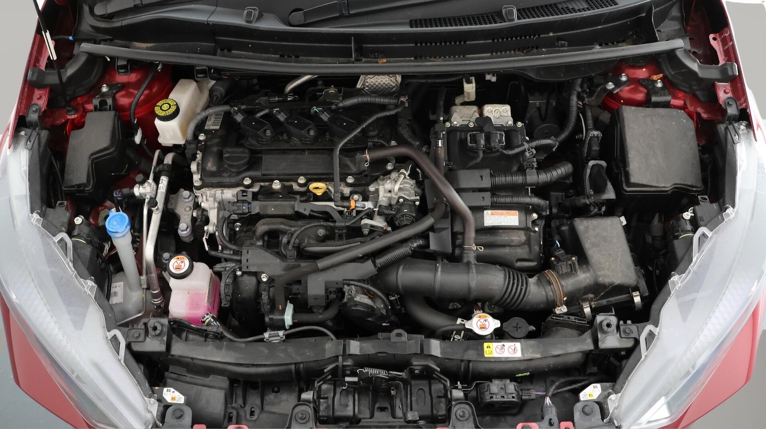 Used Toyota Yaris 2020 for sale - 76573161: Photo 20