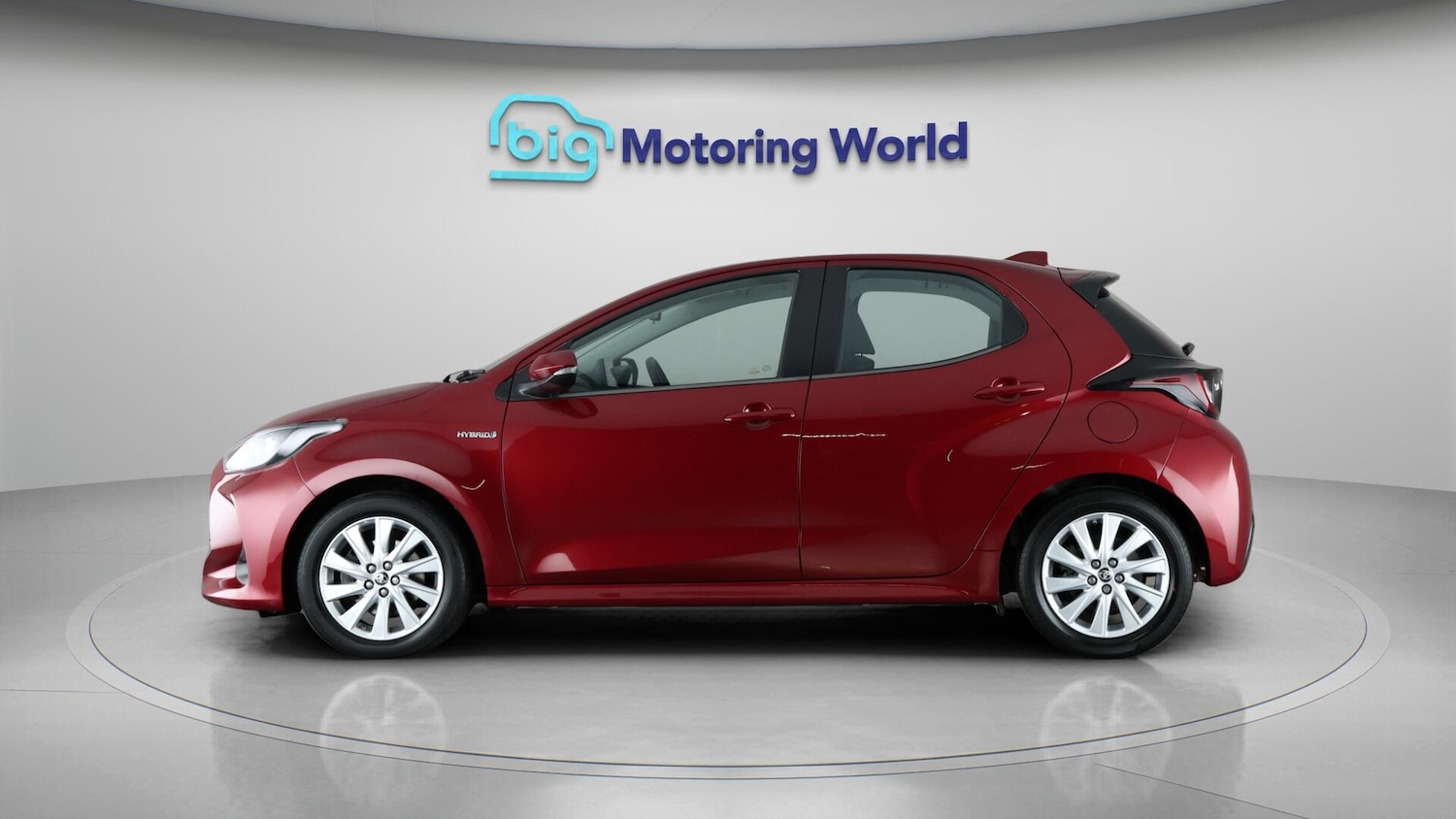 Used Toyota Yaris 2020 for sale - 76573161: Photo 5