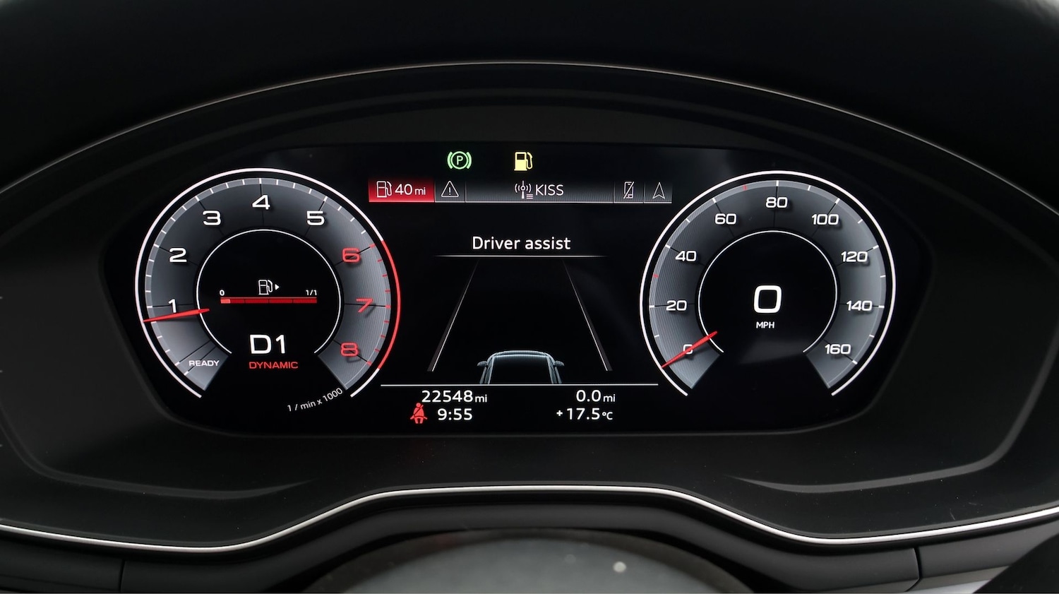 Used Audi A4 2024 for sale - 77690944: Photo 10