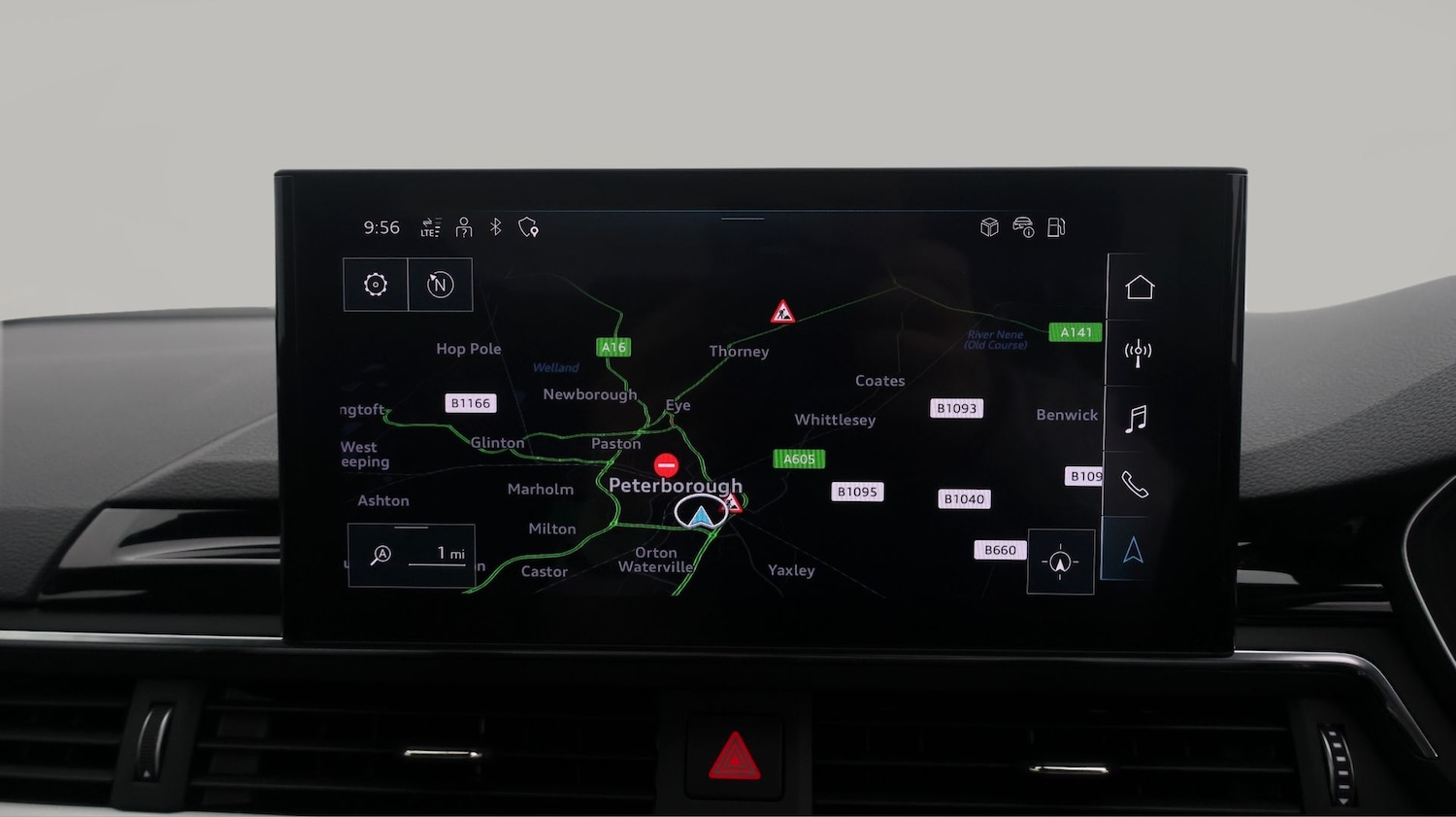 Used Audi A4 2024 for sale - 77690944: Photo 11