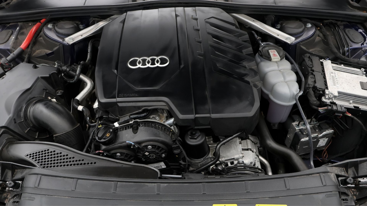 Used Audi A4 2024 for sale - 77690944: Photo 19