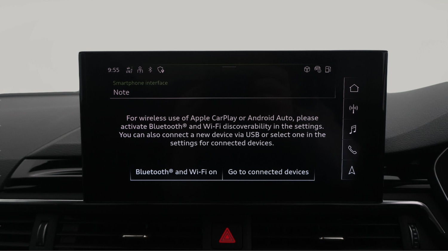 Used Audi A4 2024 for sale - 77690944: Photo 26