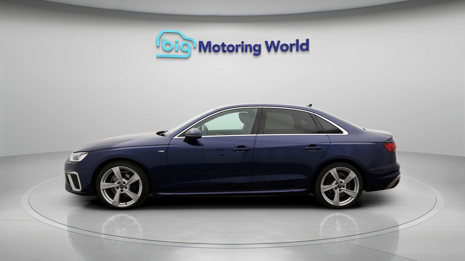 Used Audi A4 2024 for sale - 77690944: Photo 4