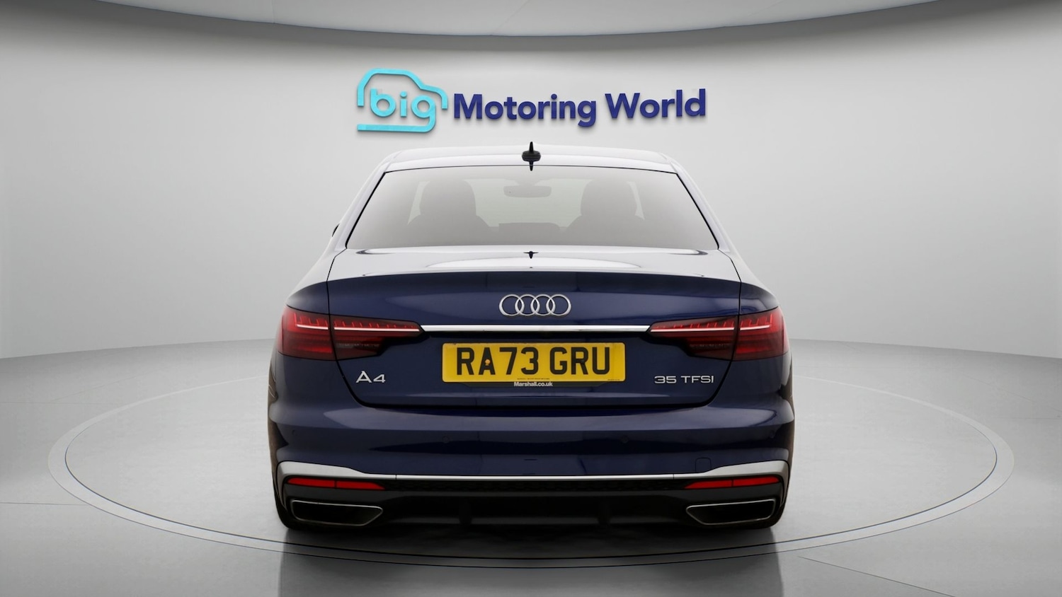 Used Audi A4 2024 for sale - 77690944: Photo 6