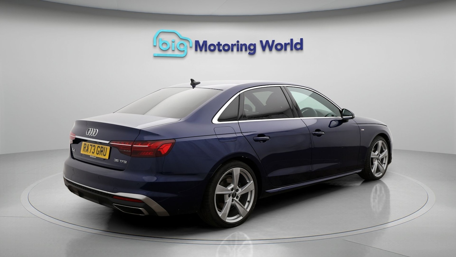 Used Audi A4 2024 for sale - 77690944: Photo 7