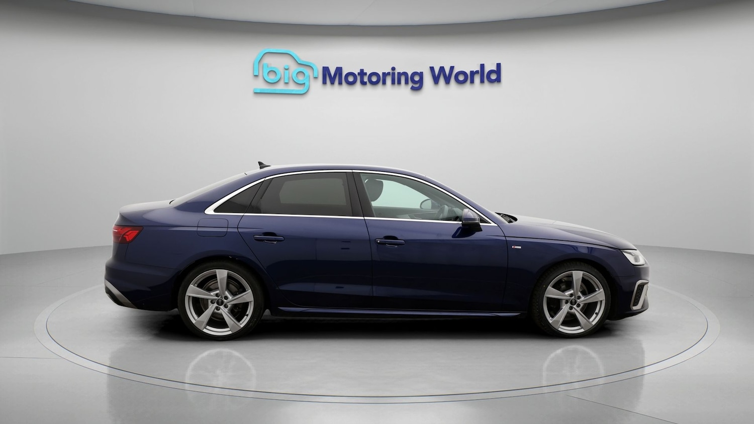 Used Audi A4 2024 for sale - 77690944: Photo 8