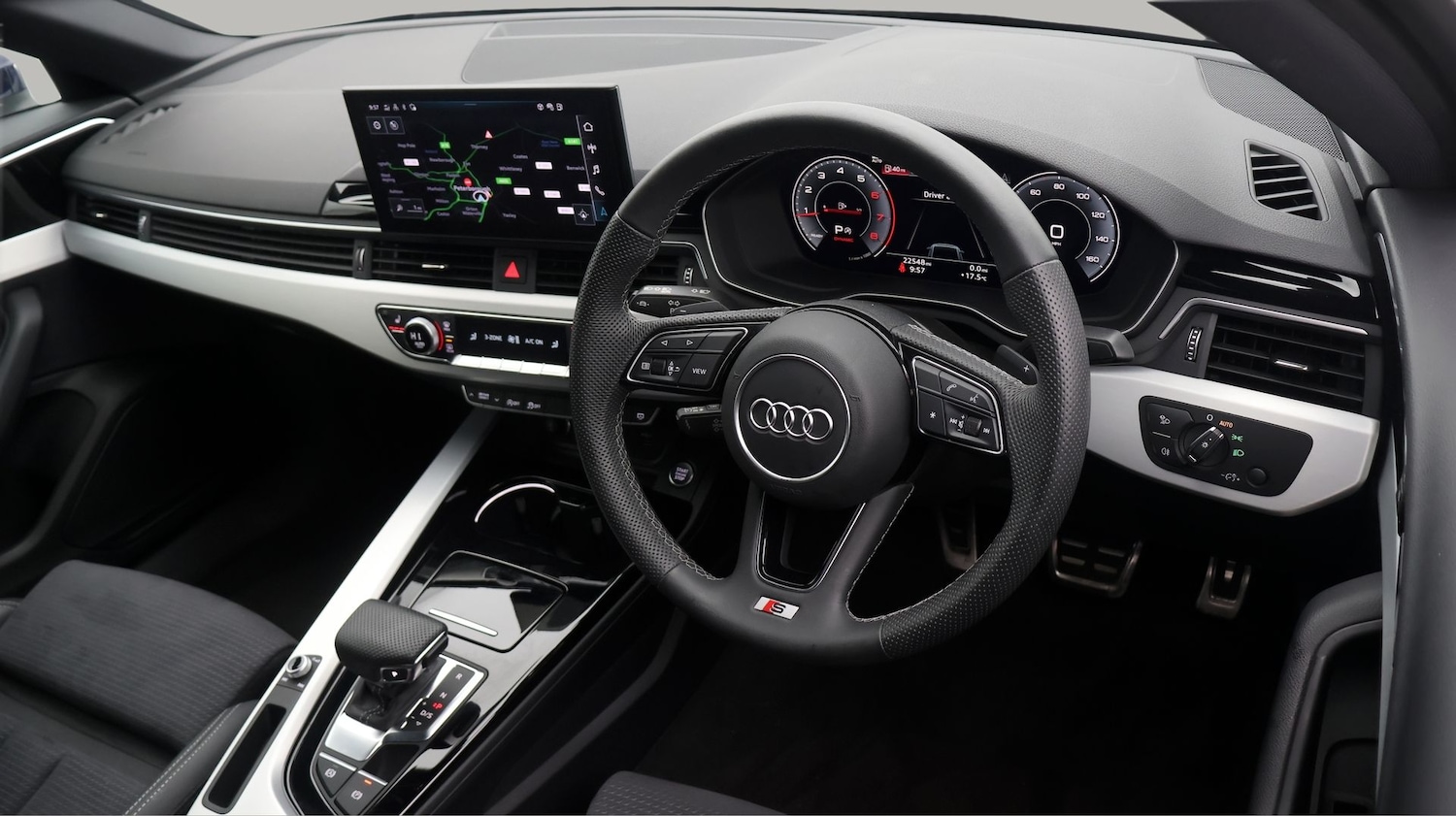 Used Audi A4 2024 for sale - 77690944: Photo 9