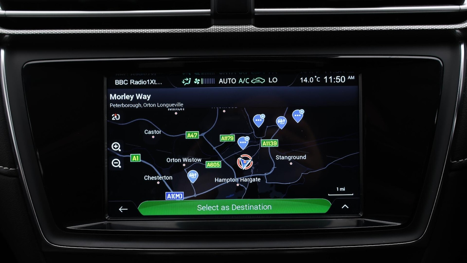 Used MG MG5 2021 for sale - 76485847: Photo 11