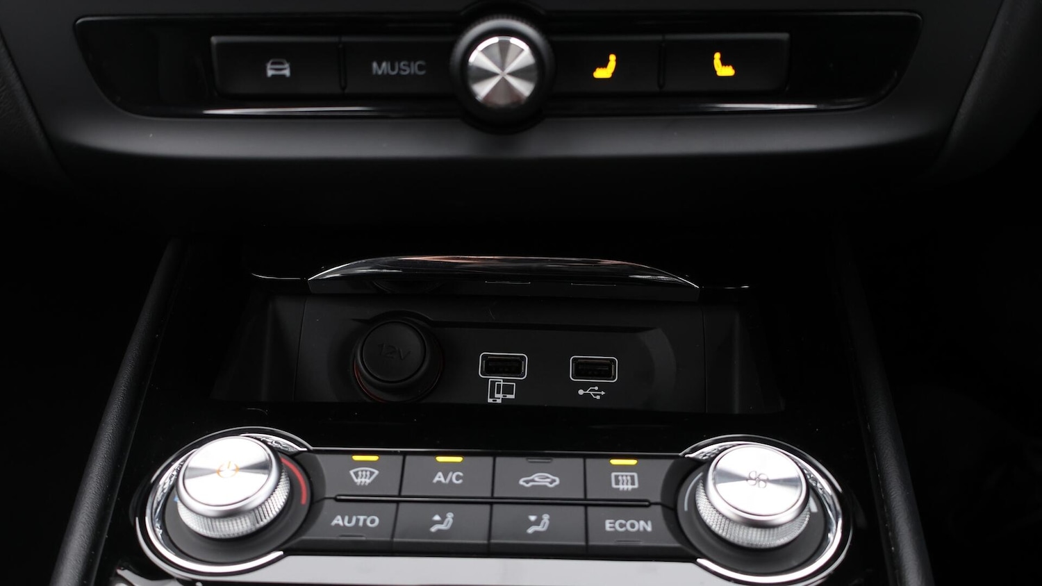 Used MG MG5 2021 for sale - 76485847: Photo 12