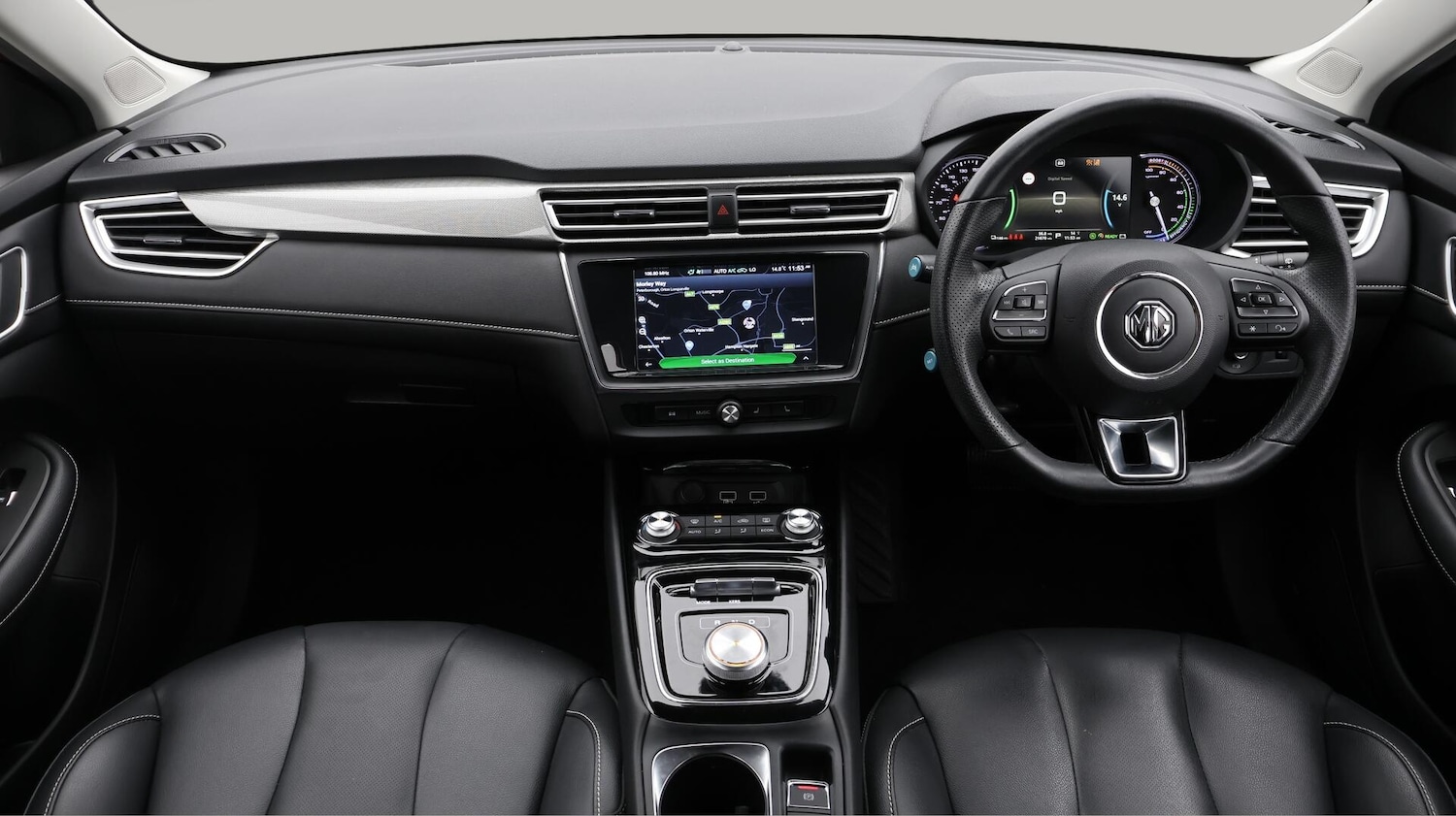 Used MG MG5 2021 for sale - 76485847: Photo 13