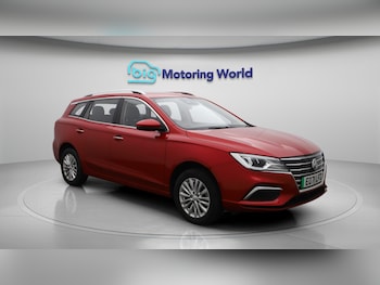 2021 (71) - 61.1kWh Exclusive Long Range Estate 5dr Electric Auto (156 ps)