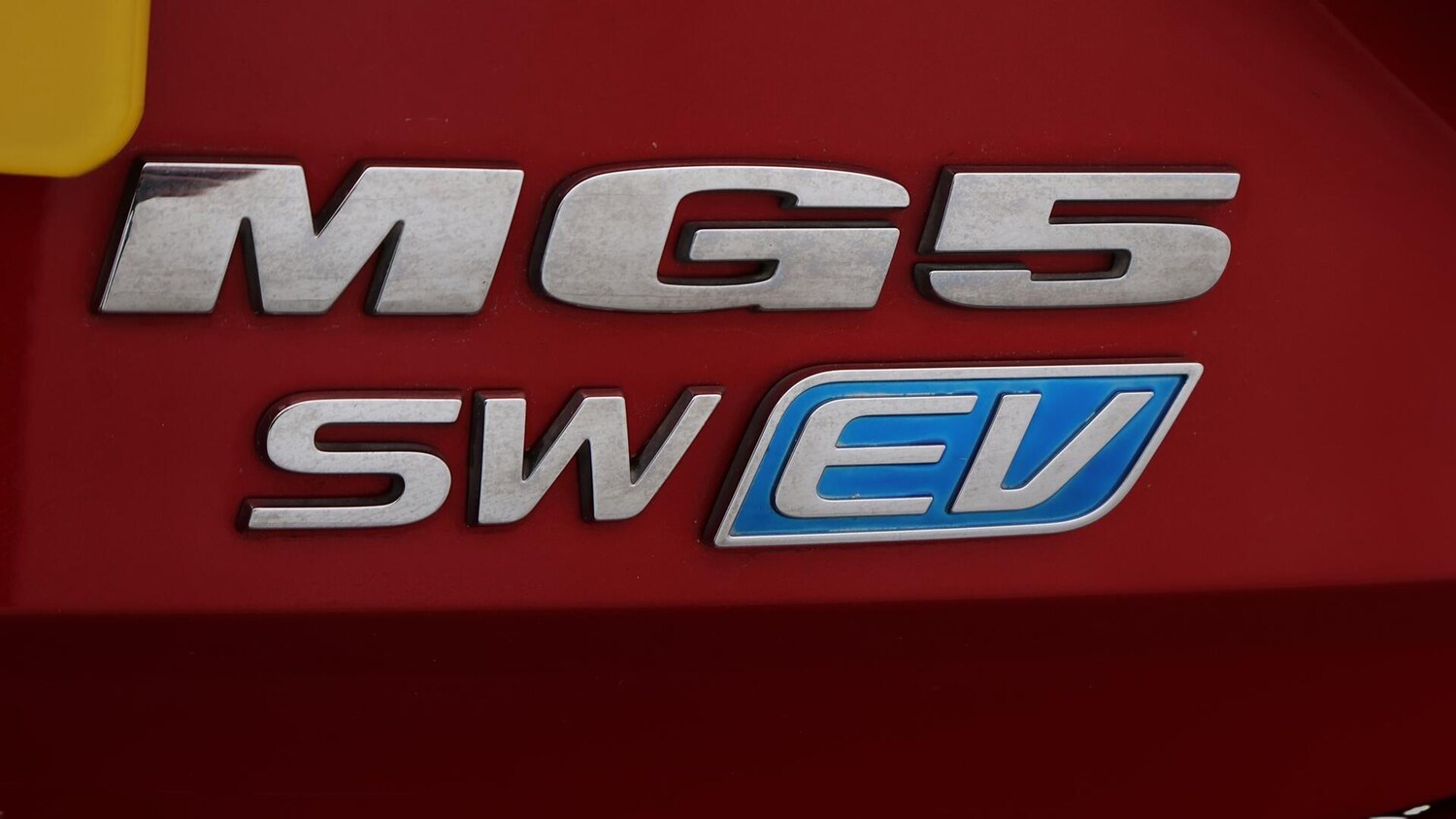 Used MG MG5 2021 for sale - 76485847: Photo 21