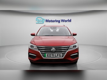 Used MG MG5 2021 for sale - 76485847: Photo