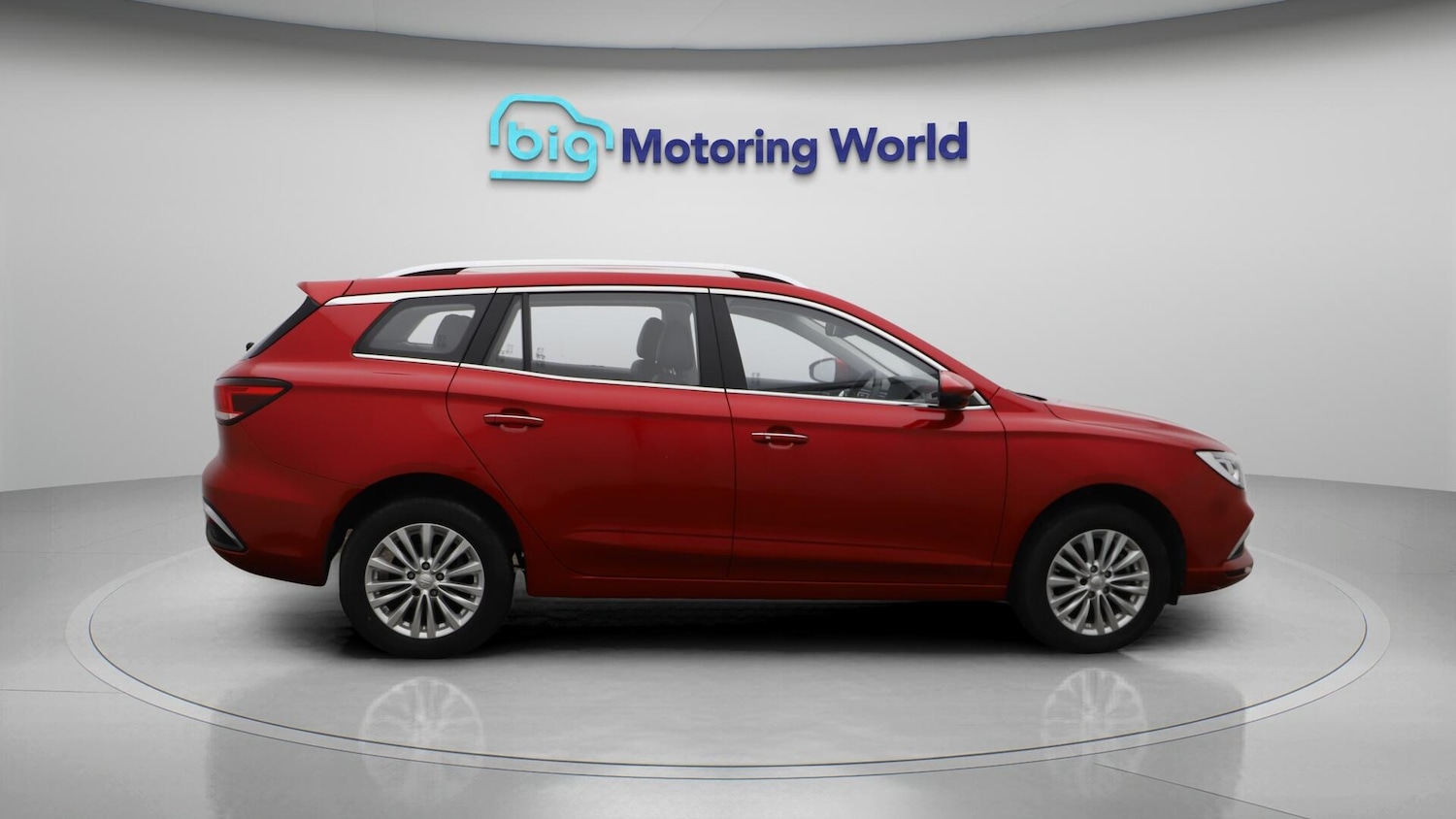 Used MG MG5 2021 for sale - 76485847: Photo 8