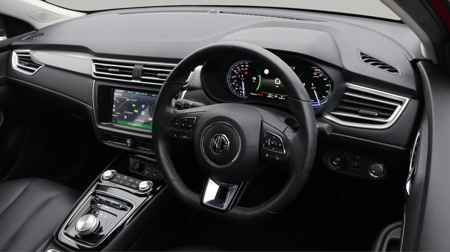 Used MG MG5 2021 for sale - 76485847: Photo 9