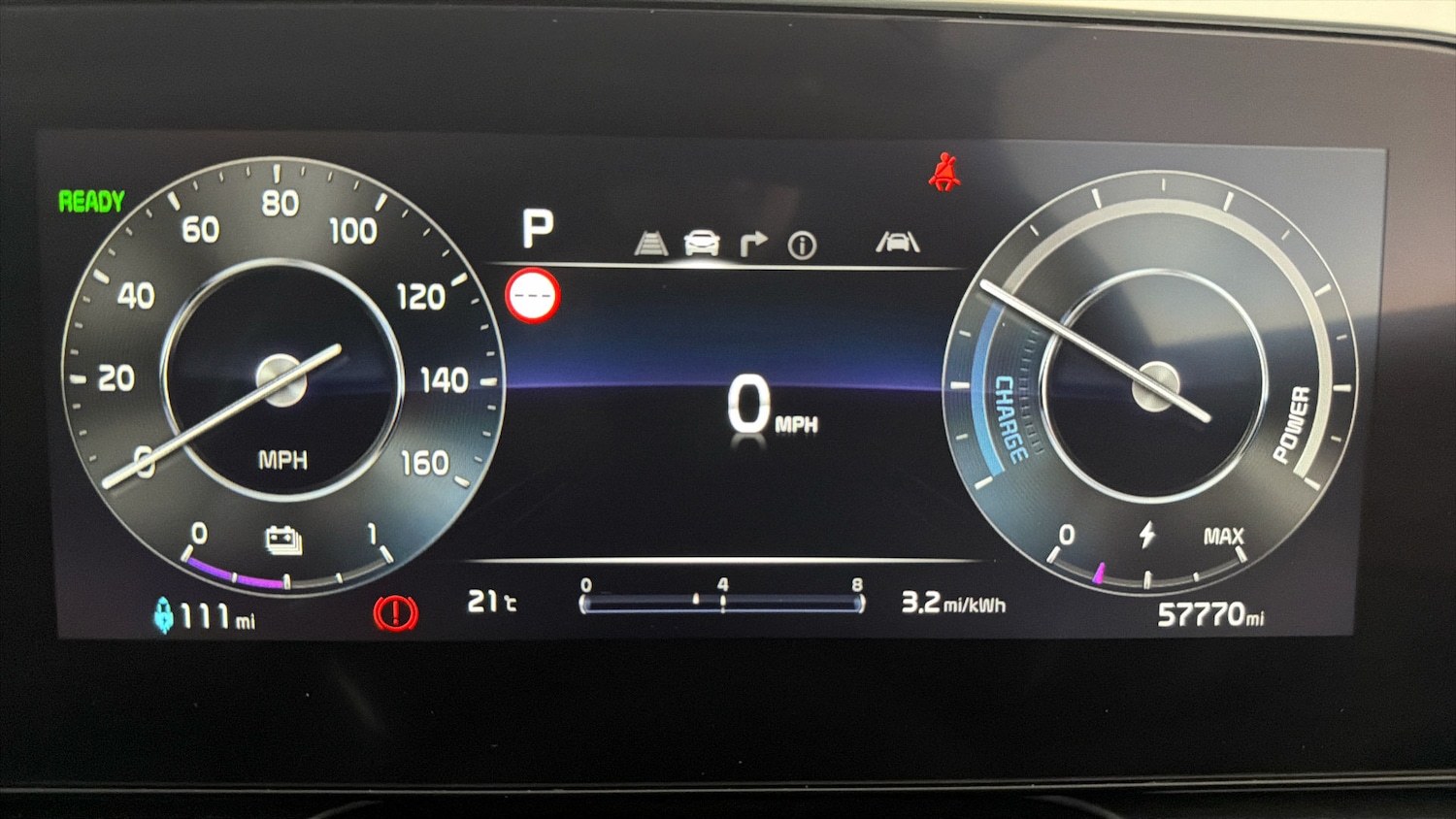 Used Kia Niro 2023 for sale - 77790051: Photo 10