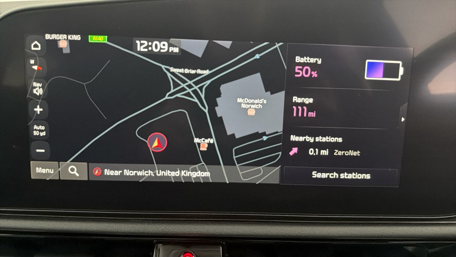 Used Kia Niro 2023 for sale - 77790051: Photo 11