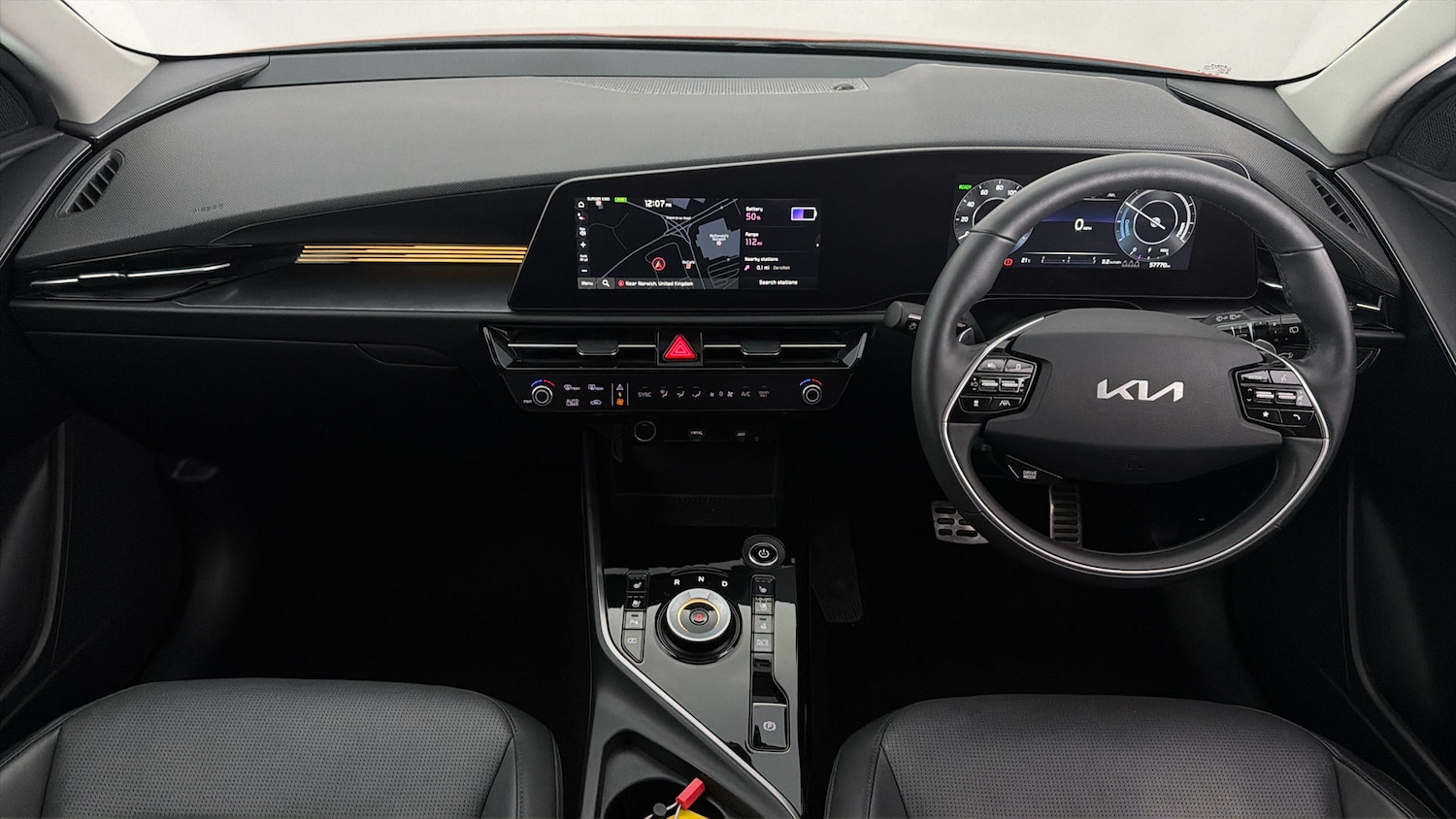 Used Kia Niro 2023 for sale - 77790051: Photo 13