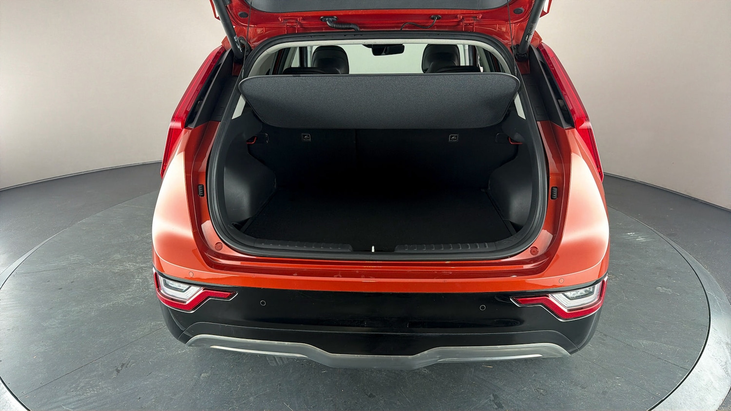 Used Kia Niro 2023 for sale - 77790051: Photo 17