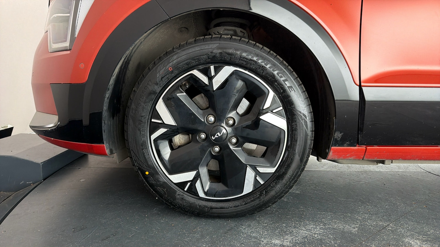 Used Kia Niro 2023 for sale - 77790051: Photo 18